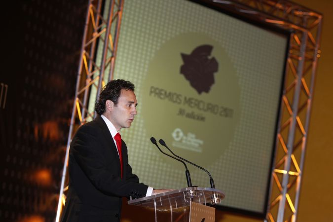 Premios Mercurio 2011-14